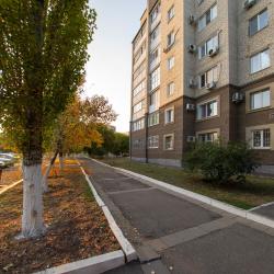 2-комнатные апартаменты стандарт проспект Гагарина 2Ж