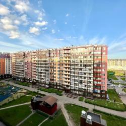 1-комнатные апартаменты улучшенные