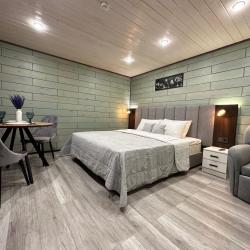 Фото Отель Эльдорадо