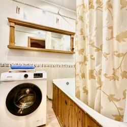 3-комнатные апартаменты улучшенные 3-х.комн.квартиры напротив ТЦ 