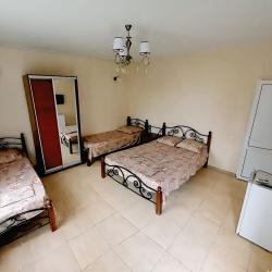 Фото Отель Маргарита