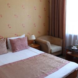 Фото Отель Престиж