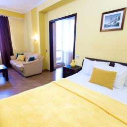 Фото Отель Apart Inn (Апарт Инн) на Кузнецкстроевском 9