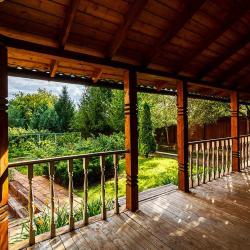 Фото Отель Баковка Хаус