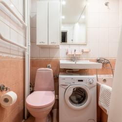 фото 35 Kvart-Hotel (Кварт-Отель) на улице Большая Грузинская 62 корпус 1