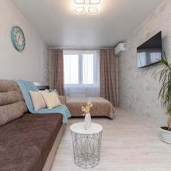 Фото Отель Happy House на улице Взлетная