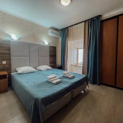 Фото Отель Аммонит