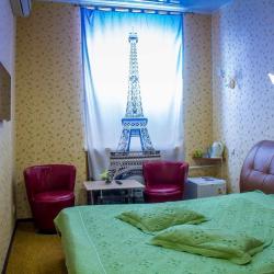 Фото Отель Лондон Хаус