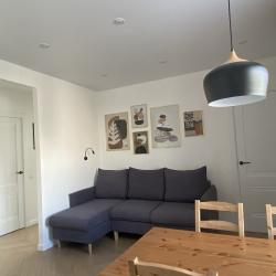 2-комнатные апартаменты стандарт