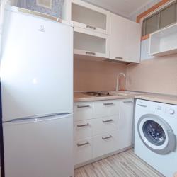 Фото Апартаменты на улице Калинина 23