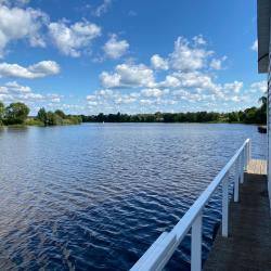 Фото Отель Прибрежный