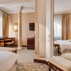 Apart Hotel on Taganka (Апарт-отель на Таганке) — e4dcaf317bd9a67ccab89e0cbee8ade4