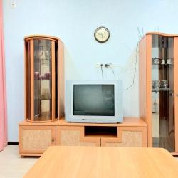 Фото Отель Шарман на проспекте Генерала Тюленева 6Б