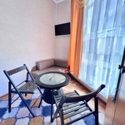 Фото Отель Каролина