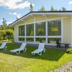 Фото Отель Iksha country club ( Кантри Клаб)