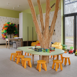 Фото Отель Поляна Verde (Верде)