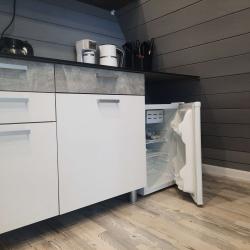 Фото Отель Свобода леса