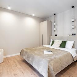 Фото Отель Merino home (Мерино хоум) на улице Белоостровская