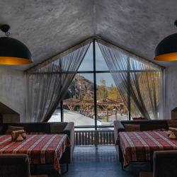 Фото Отель Ой-Карагай Лесная Сказка (Oi-Qaragai)