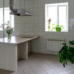 Фото Отель Мещерский Край