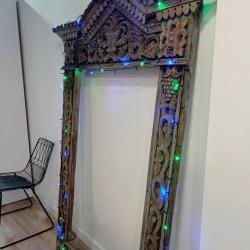 4-местные апартаменты студия