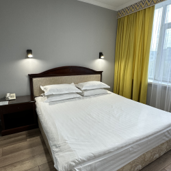 Фото Отель G Empire (Империя Джи)