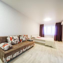 Апартаменты студия