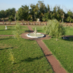 Фото Отель Усадьба