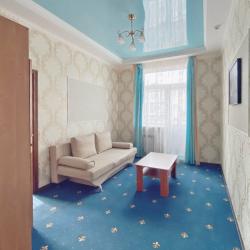 Фото Отель Марьяна