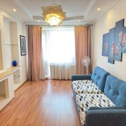 Фото Апартаменты на улице Каландарашвили 40/8