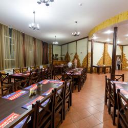 Фото Отель Мясоедовский