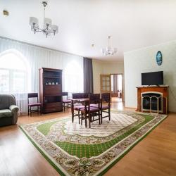 Фото Отель Обуховский