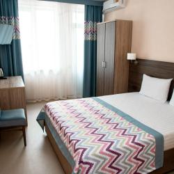 Фото Отель Ассоль
