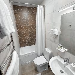 Фото Отель Олива