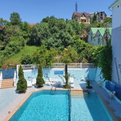 Фото Отель GrandLoo (Гранд)