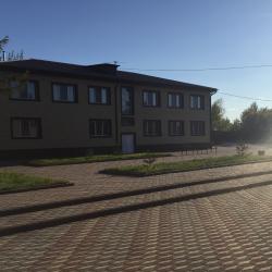 Фото Отель Виктория