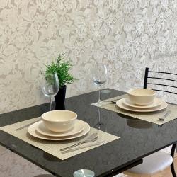 Фото Апартаменты на улице Николая Зелинского