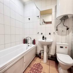 Апартаменты студия Геологоразведчиков 44А