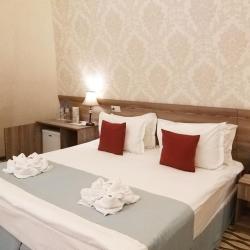 Фото Отель Мансарда