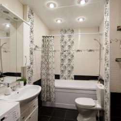 Фото Отель Живи уютно на улице Ленинградская