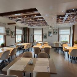 Фото Отель Меркурий