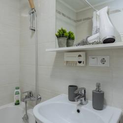 Фото Апартаменты на Ленинском проспекте 77