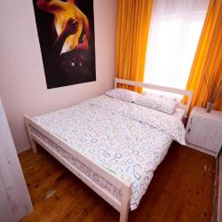 Фото Wanderlust hostel (Вандерласт хостел)