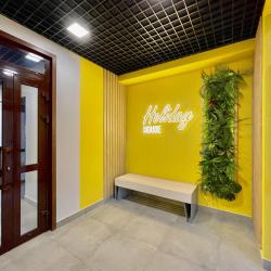 1-комнатные апартаменты люкс