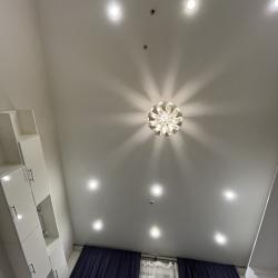 Фото Отель Скай Клаб Апартментс на улице Овражная