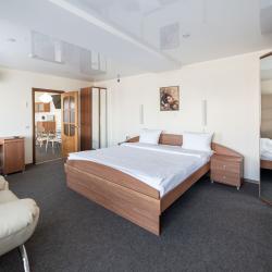 Фото AZIMUT Отель (Азимут )