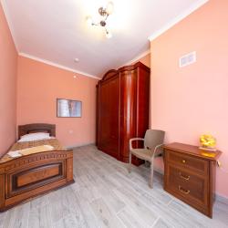 Фото Отель Самшит