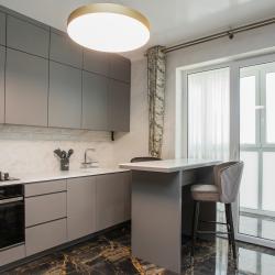 Фото Отель ПоСутки на улице Римская