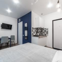 Фото Отель EasyGuest на улице Тележной
