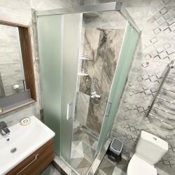 1-комнатные апартаменты улучшенные №396